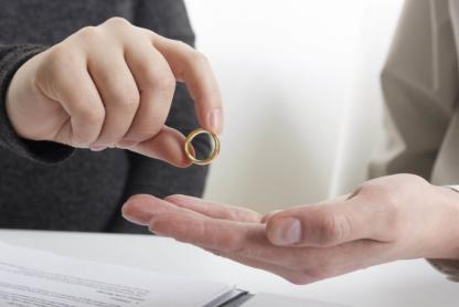 divorce divorce
