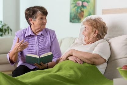 personne âgée personne âgée