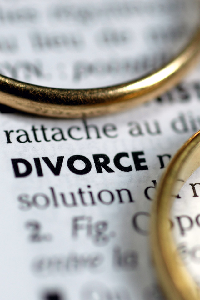 Avocat Divorce